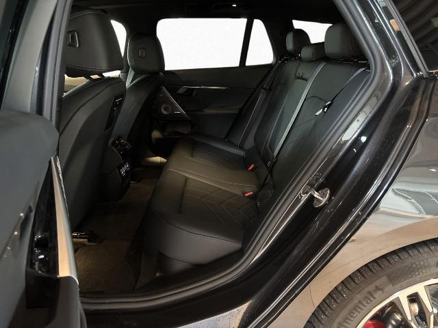 BMW 5er Touring – Bild 27