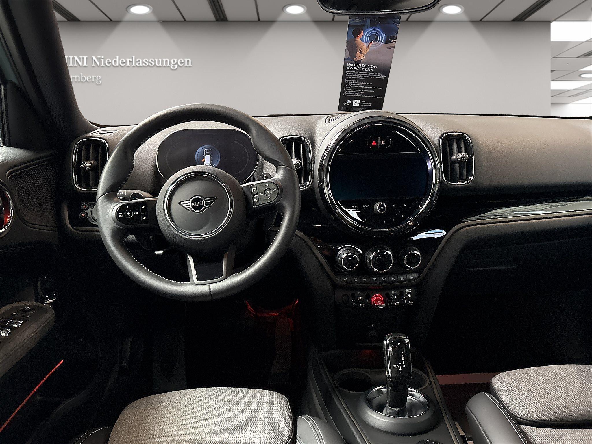 MINI Countryman – Bild 14