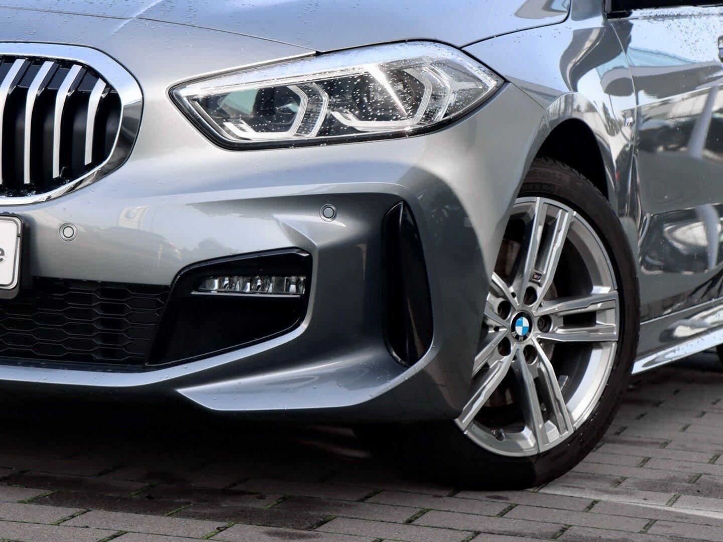 BMW 1er – Bild 4