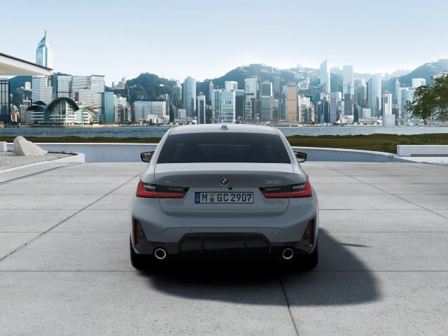 BMW 3er – Bild 3