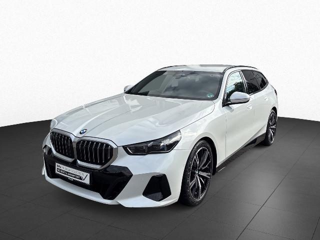 BMW 5er Touring