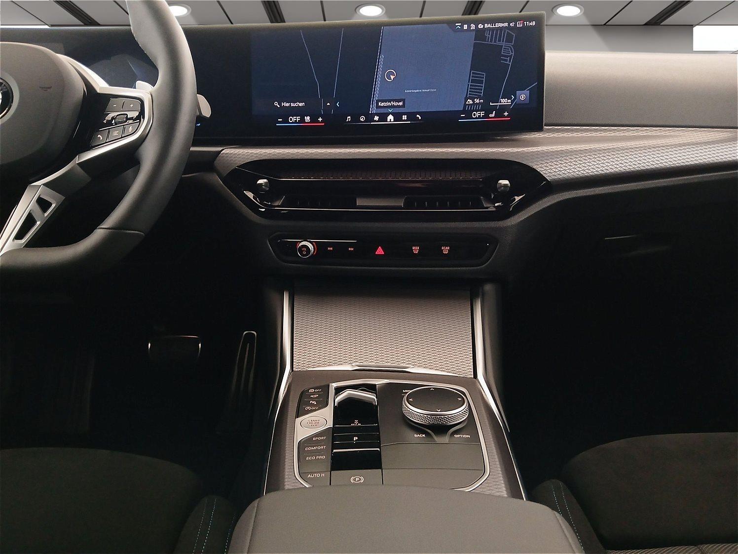 BMW 3er Touring – Bild 14
