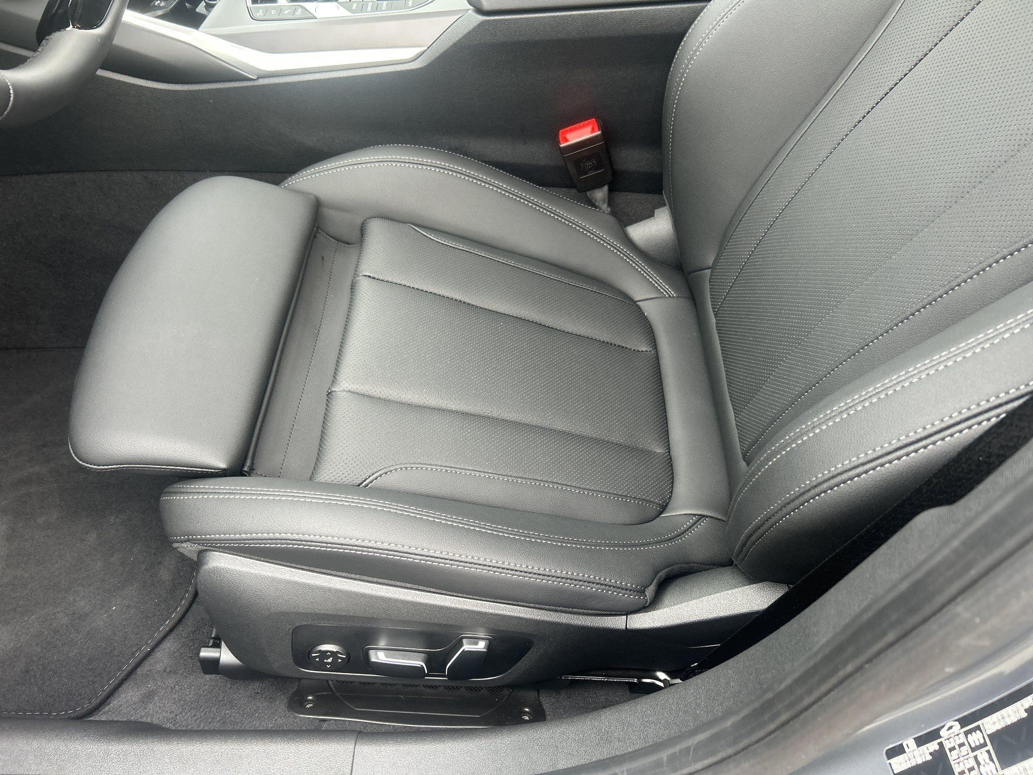 BMW 3er Touring – Bild 25