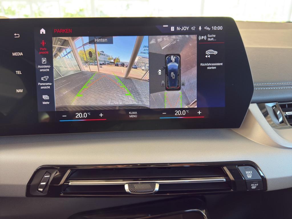 BMW 2er Active Tourer – Bild 10