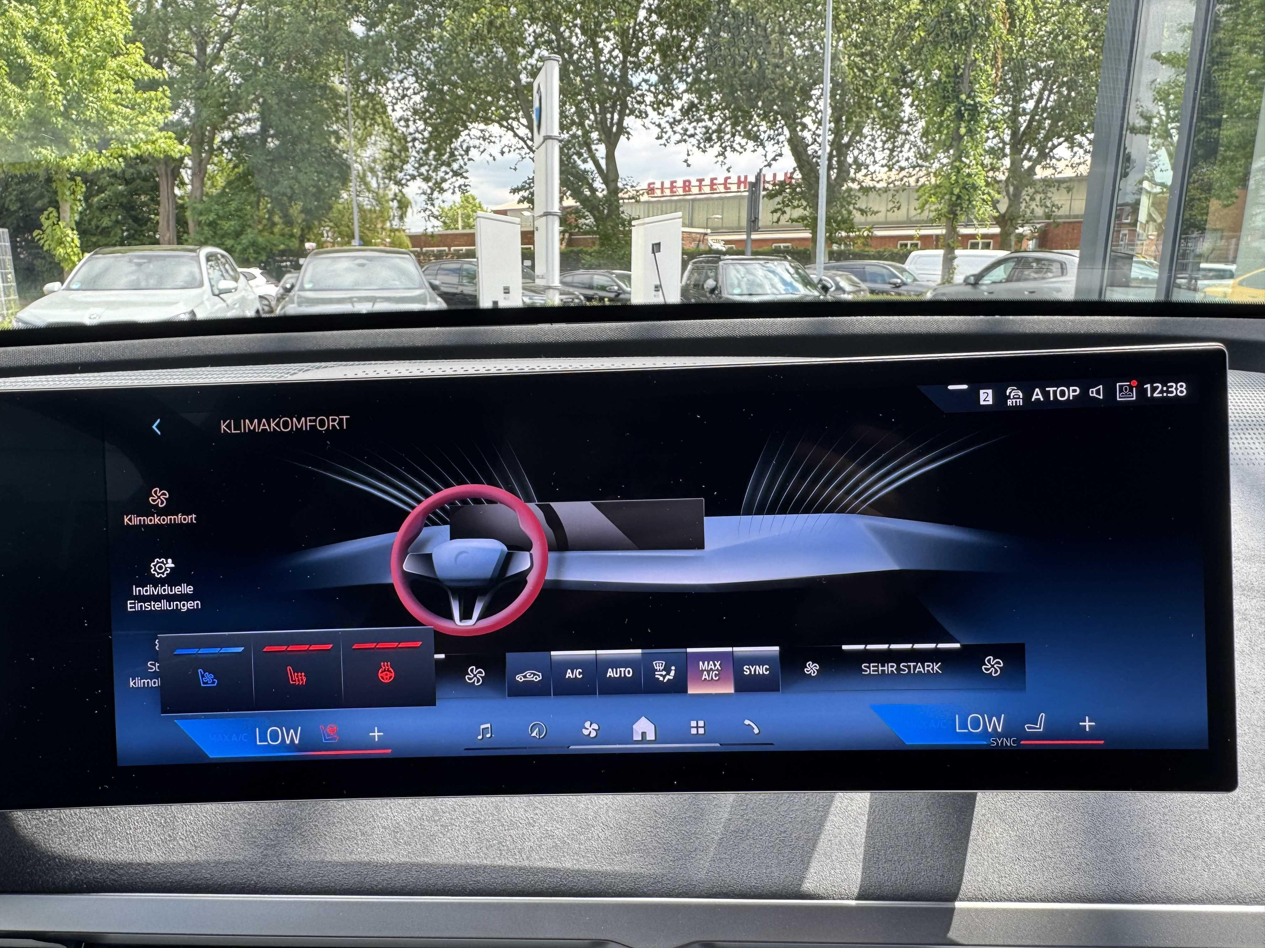 BMW iX – Bild 26