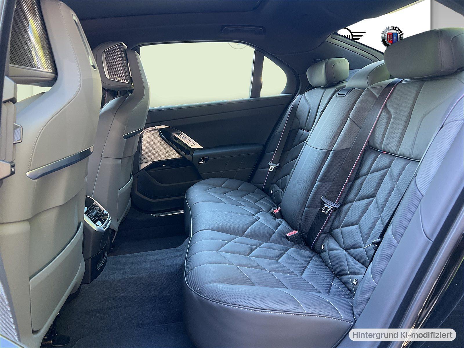 BMW 7er – Bild 21
