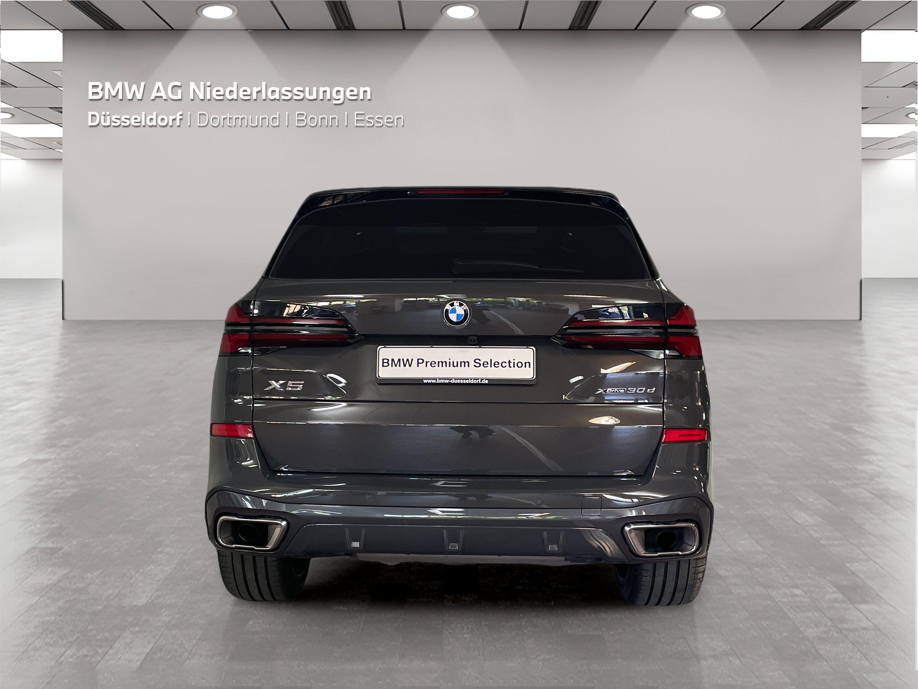 BMW X5 – Bild 20