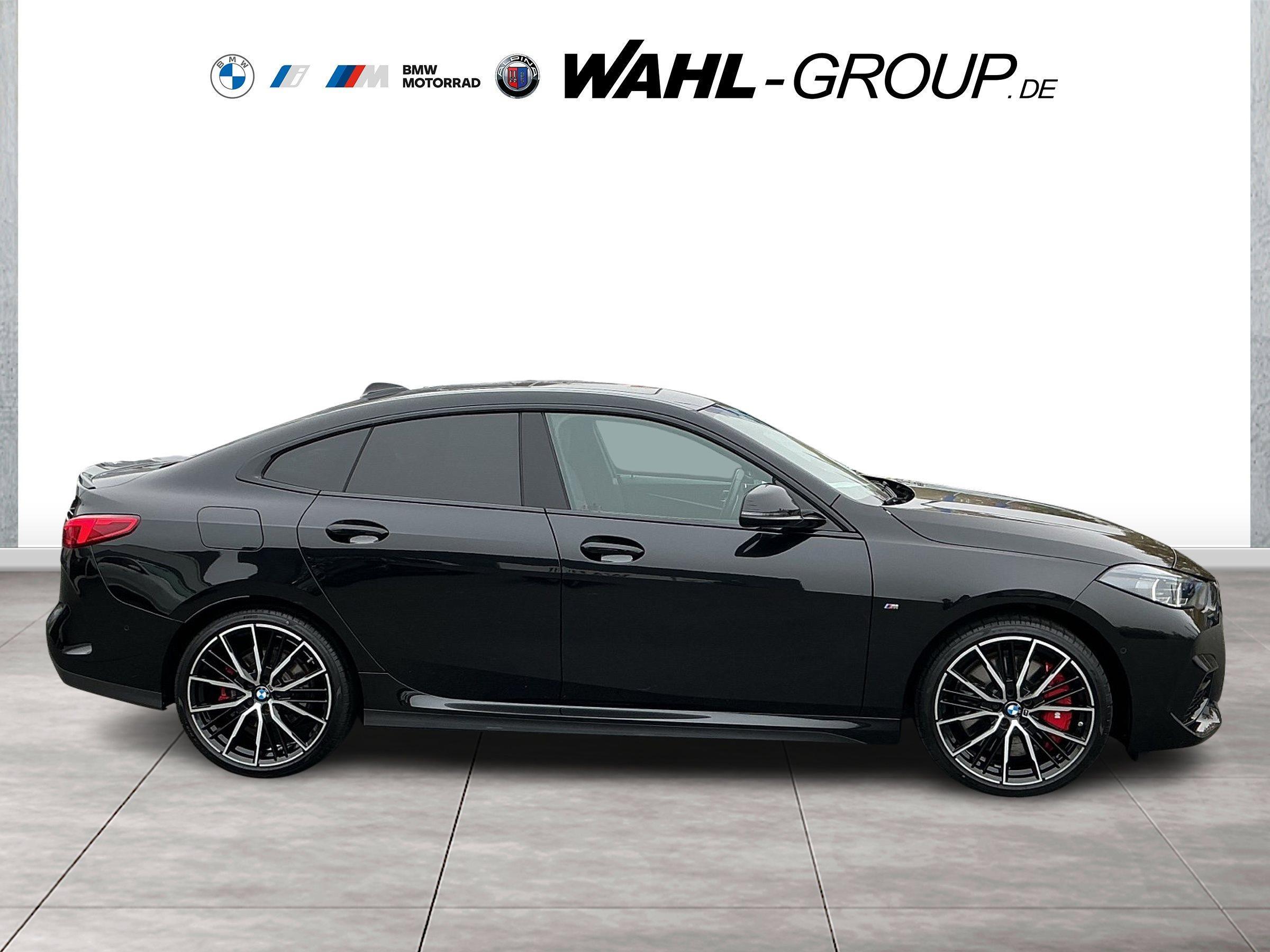 BMW 2er Gran Coupé – Bild 4