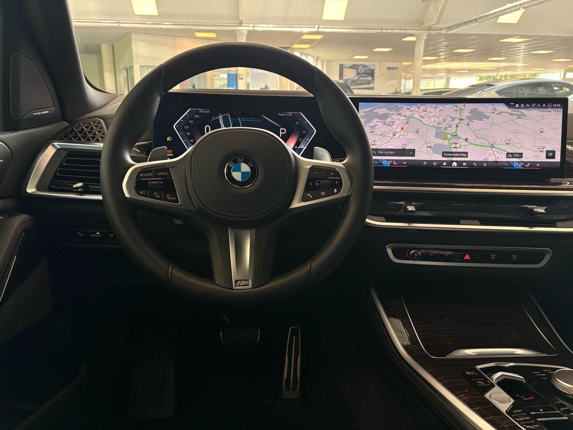 BMW X5 – Bild 12
