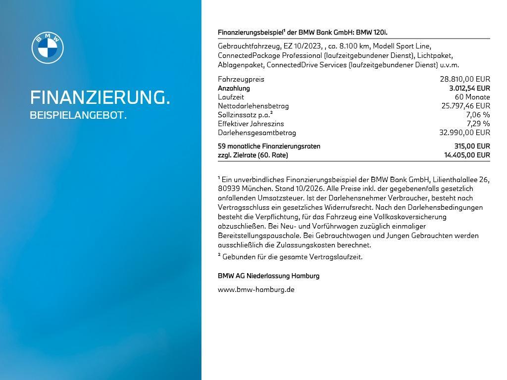 BMW 1er – Bild 20