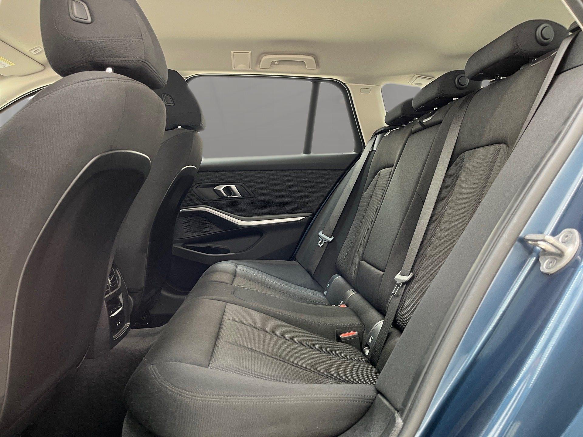 BMW 3er Touring – Bild 15