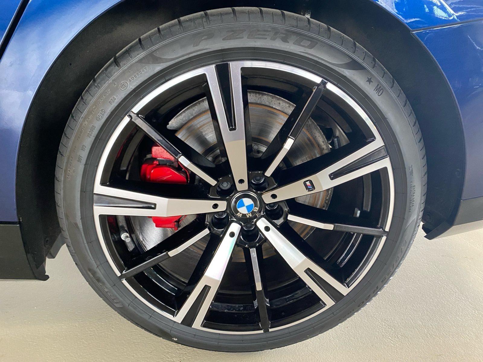 BMW 5er – Bild 9