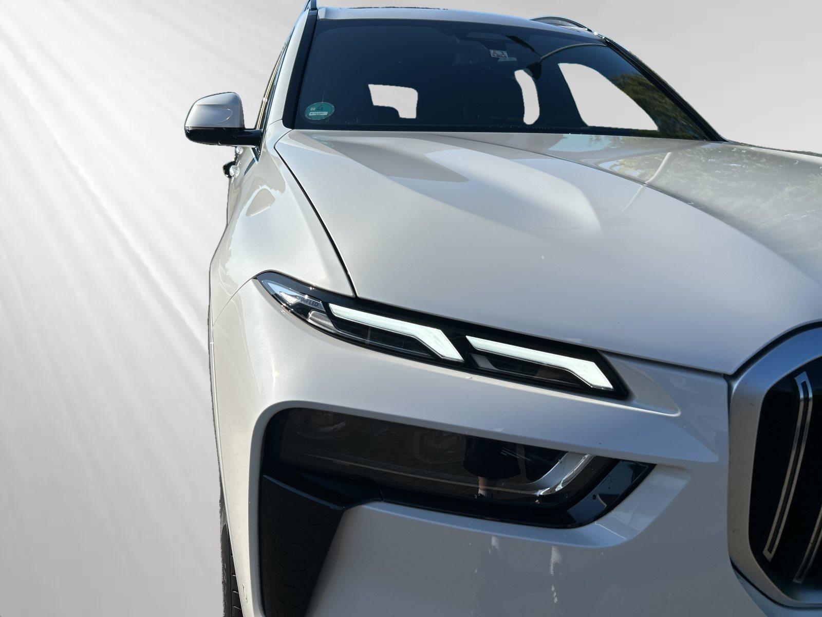 BMW X7 – Bild 20
