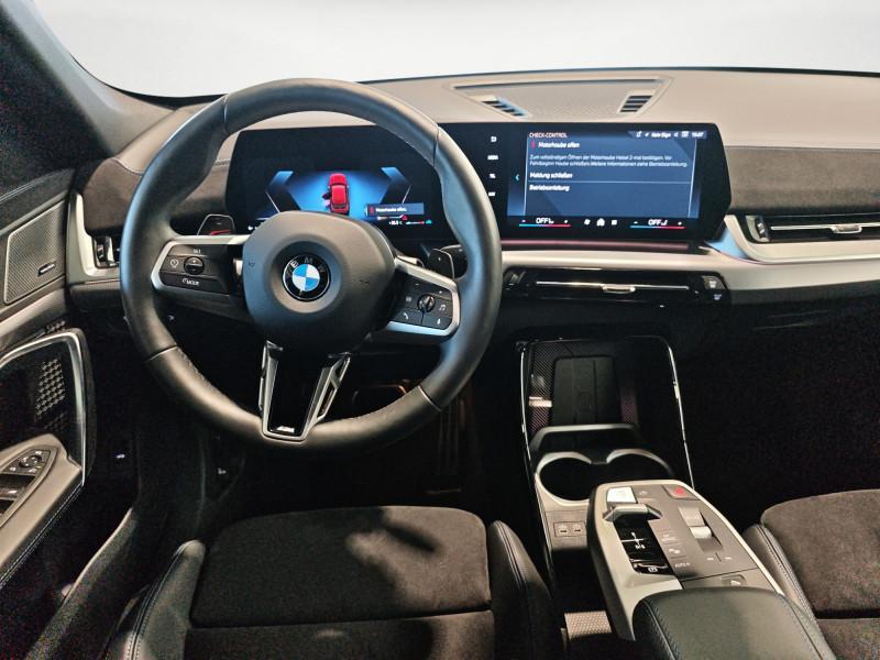 BMW X1 – Bild 6