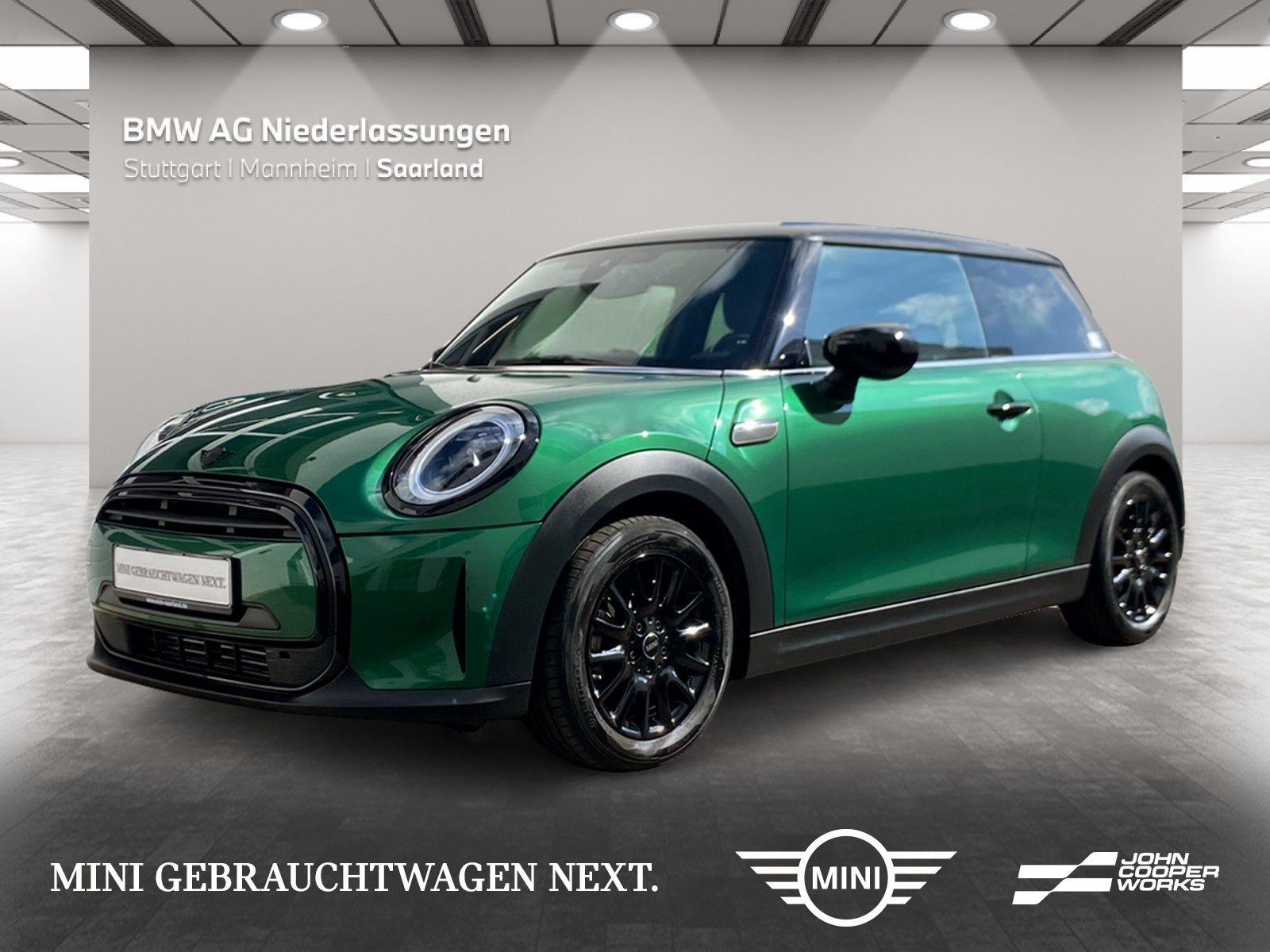 MINI Cooper 3-Türer
