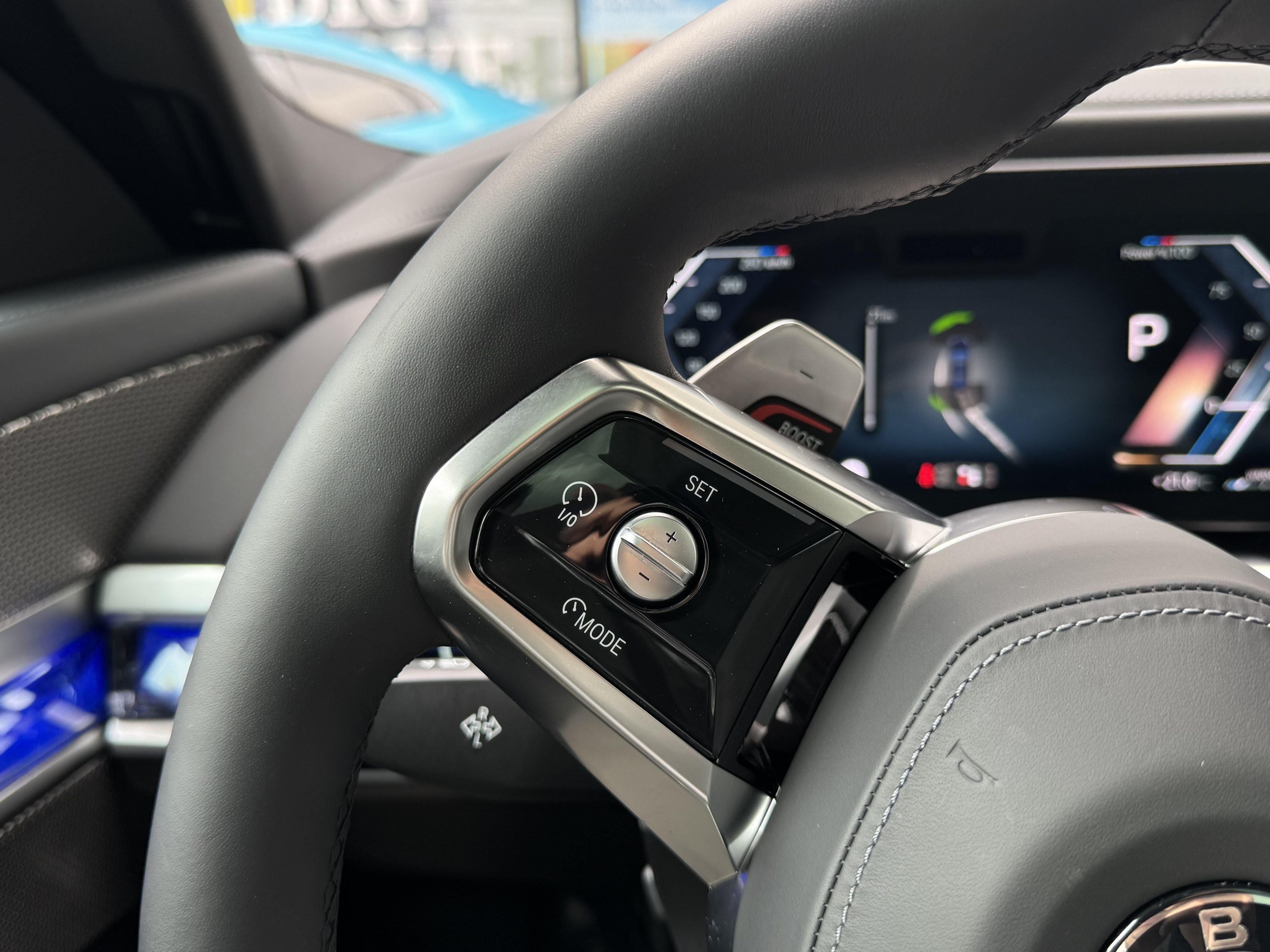 BMW 7er – Bild 20