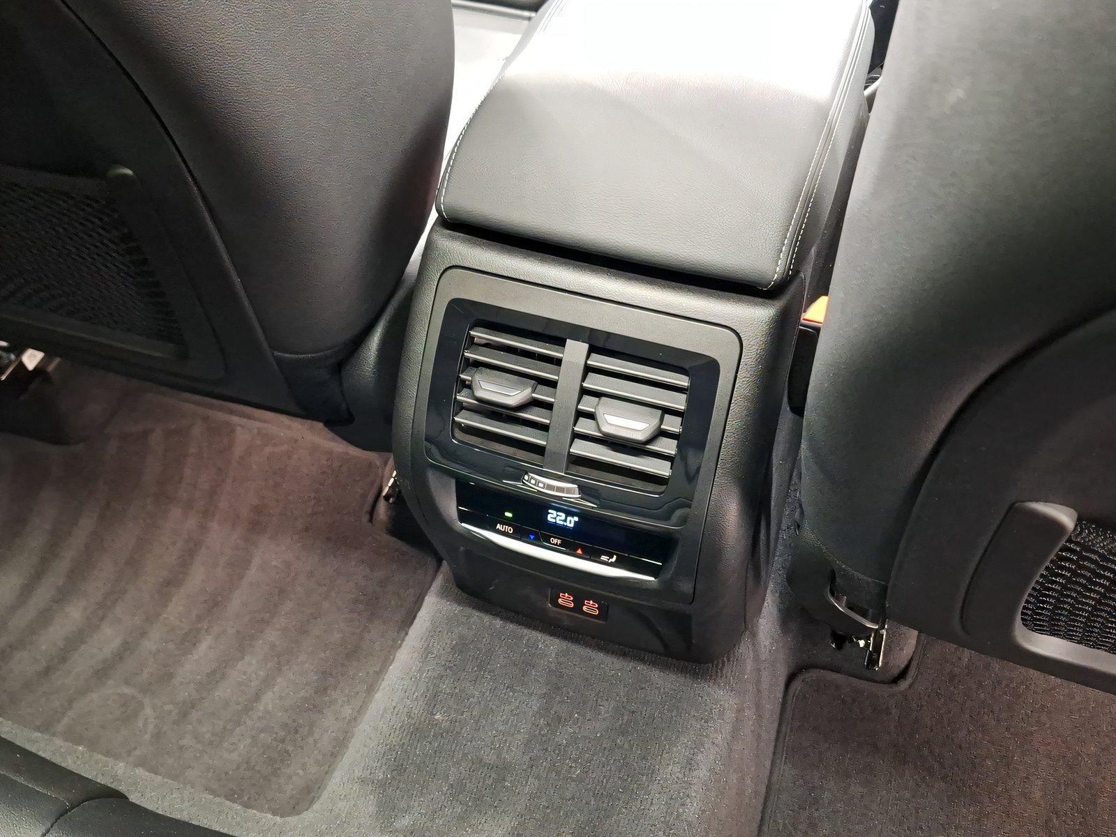 BMW X3 – Bild 21