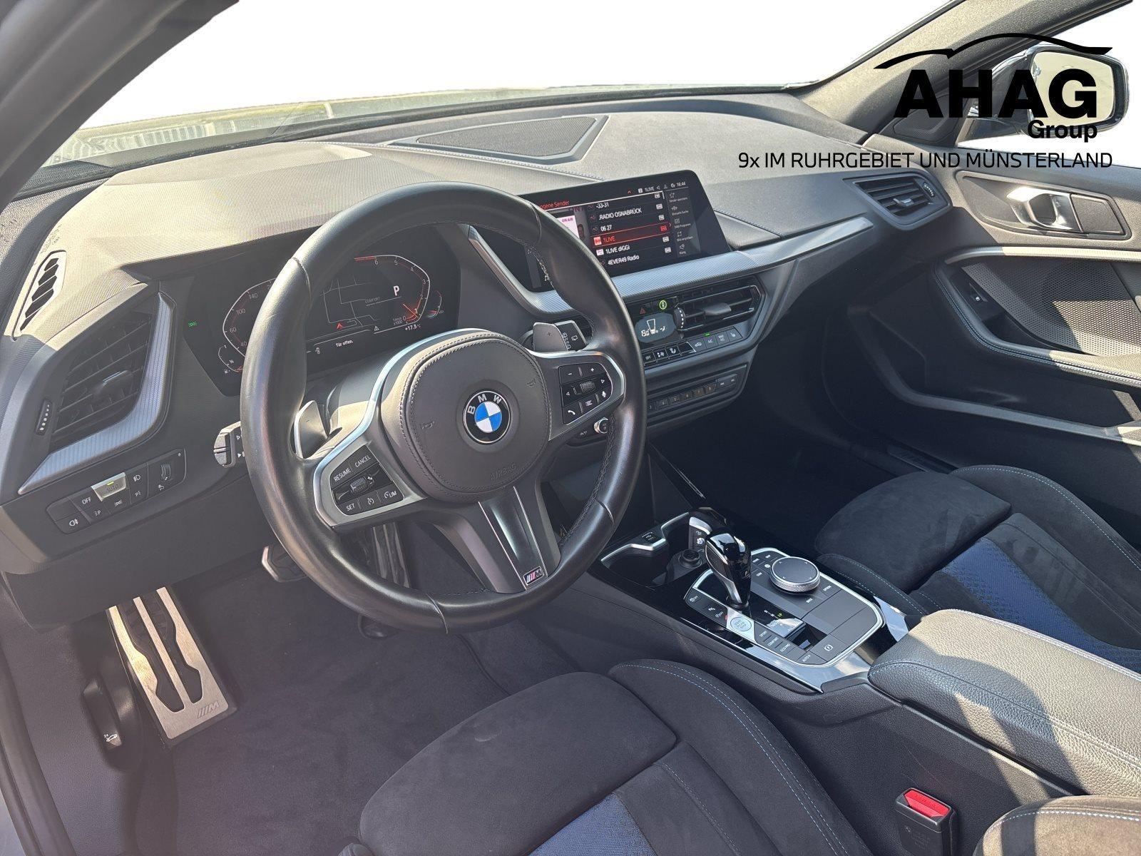 BMW 1er – Bild 12