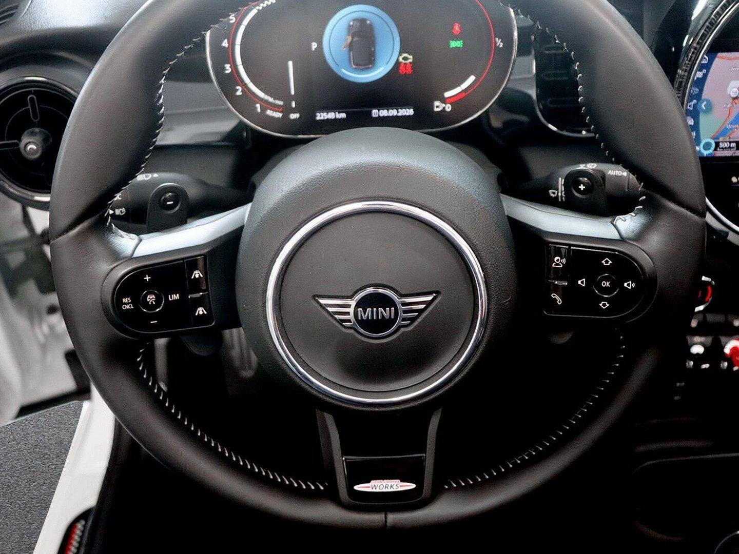 MINI Cabrio – Bild 11