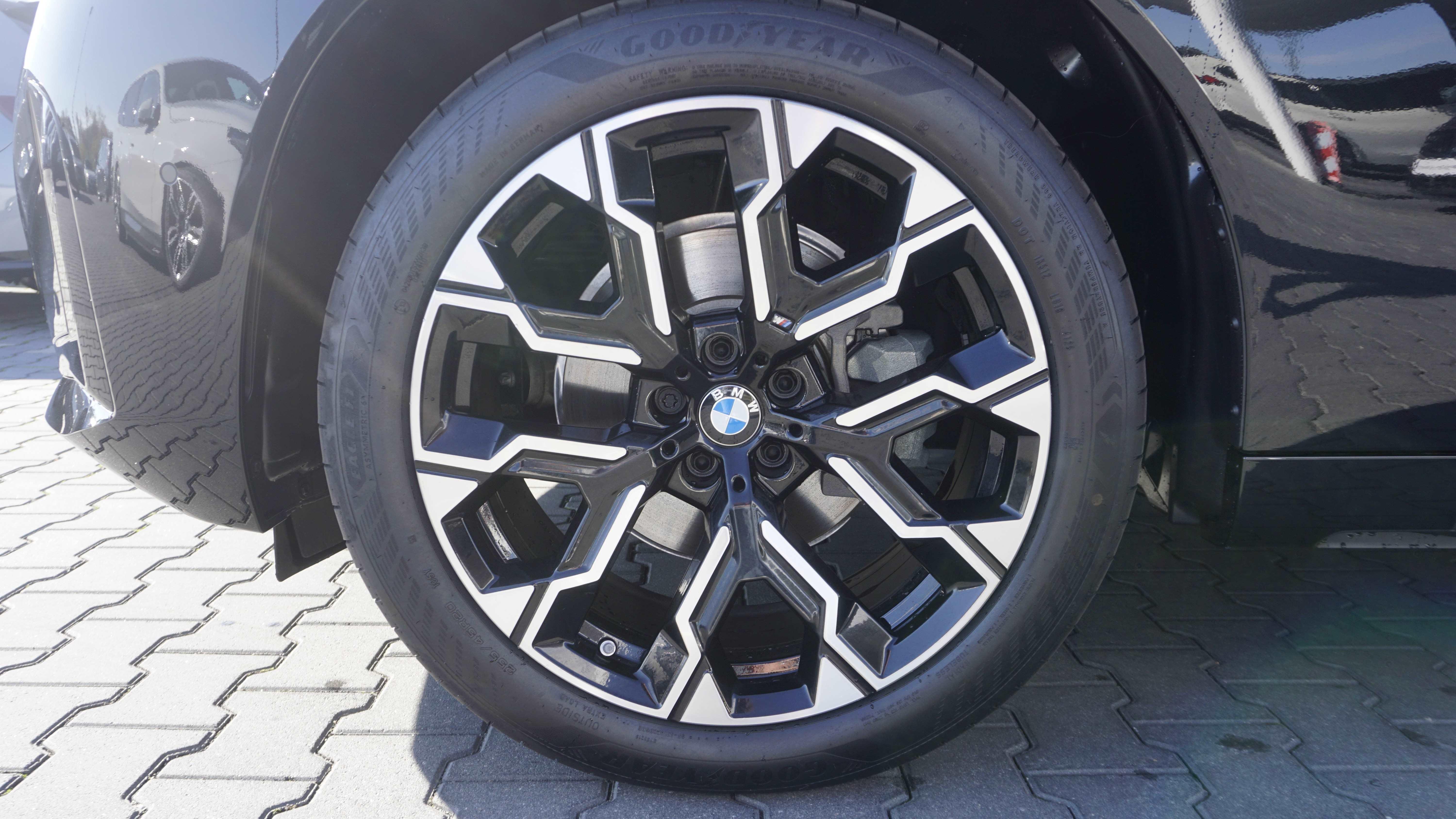 BMW X3 – Bild 27
