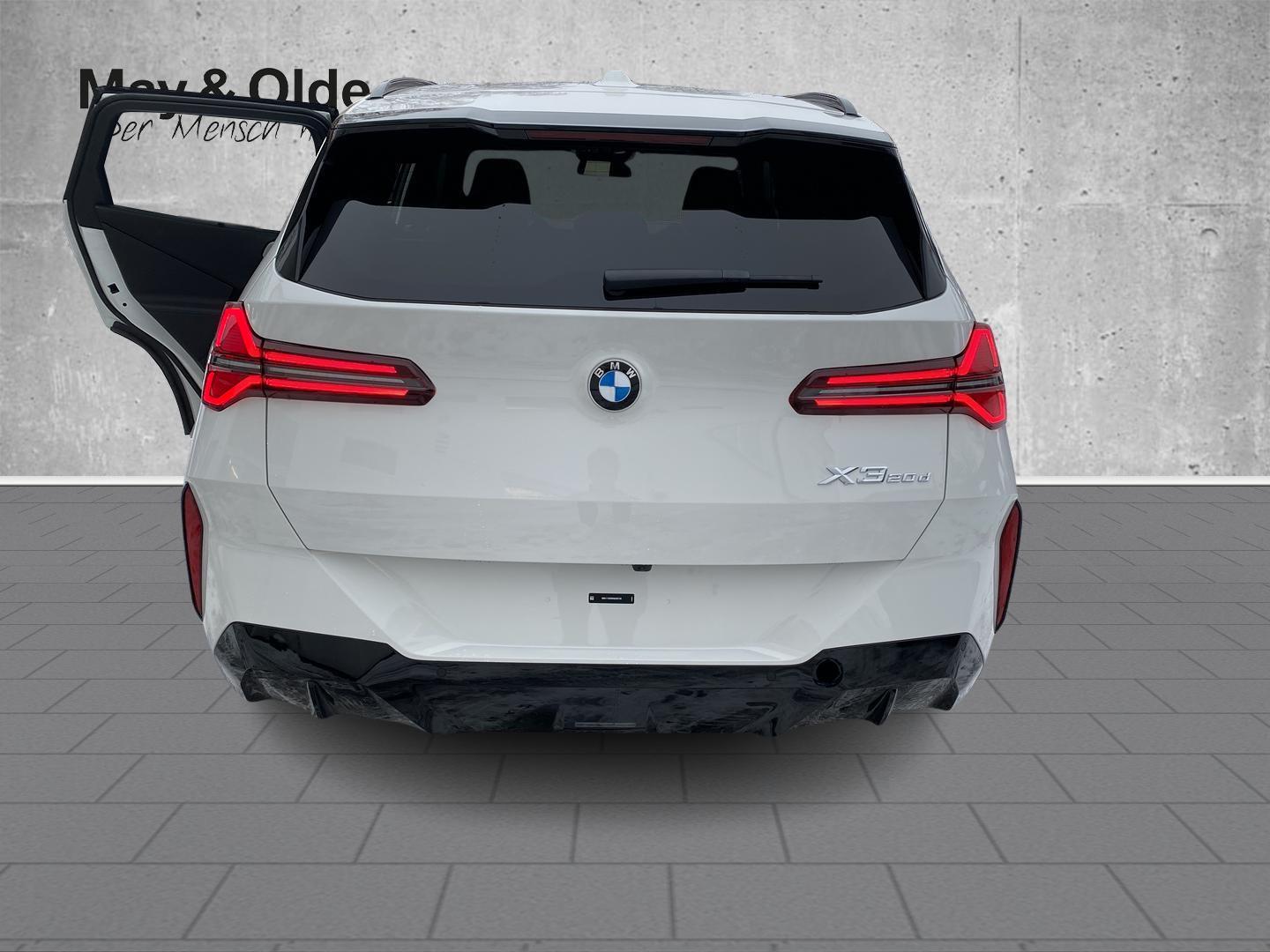 BMW X3 – Bild 25