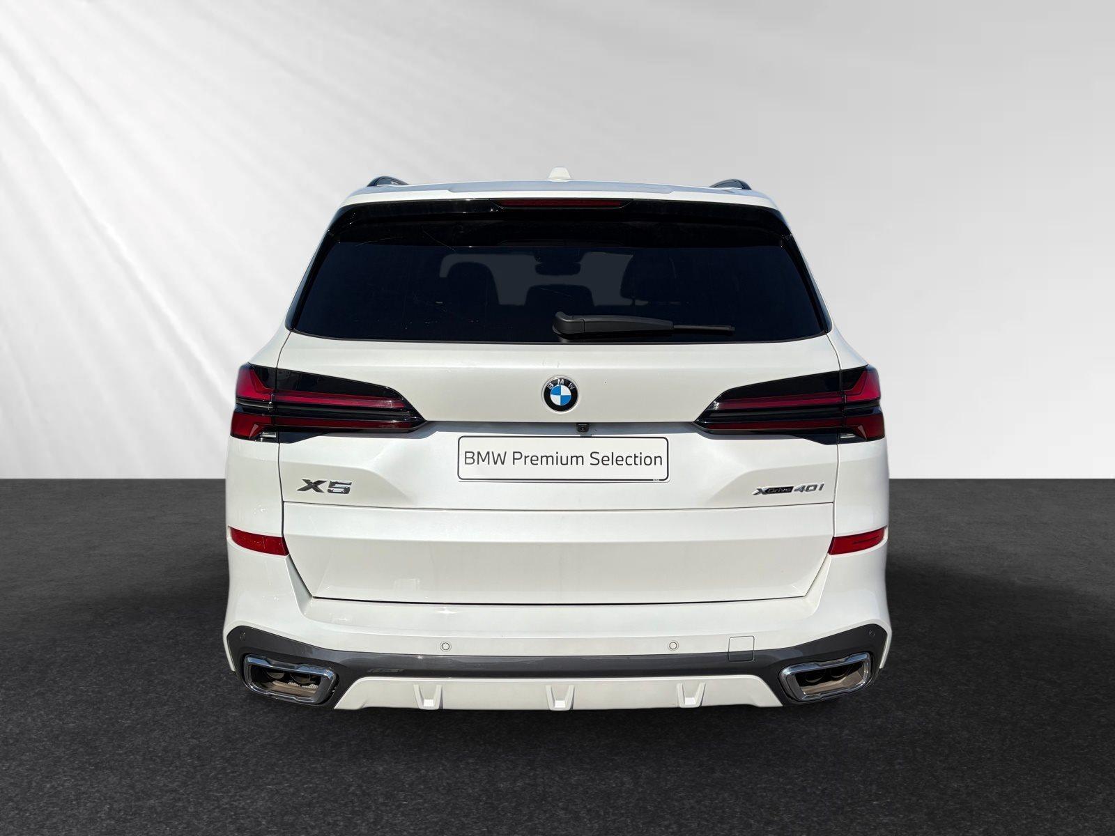 BMW X5 – Bild 16