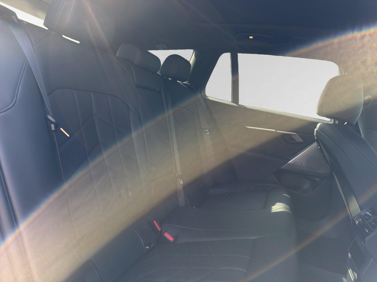 BMW 5er Touring – Bild 30
