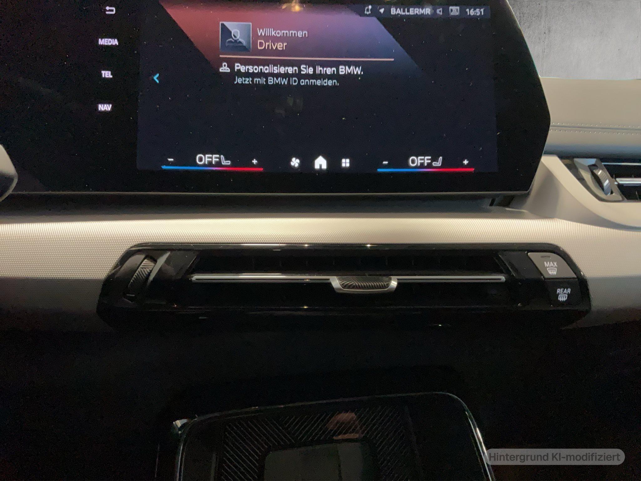 BMW 2er Active Tourer – Bild 11