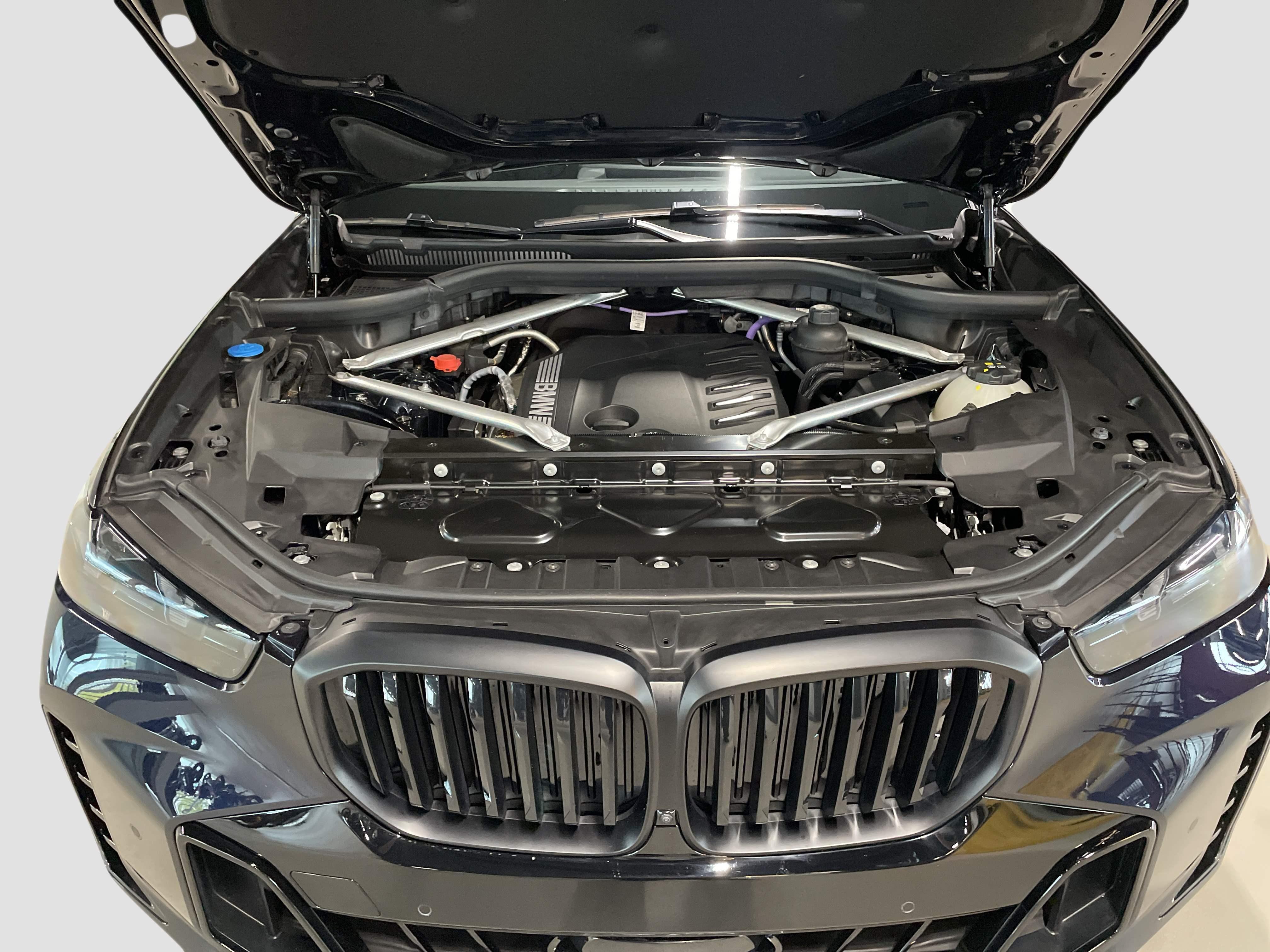 BMW X5 – Bild 11