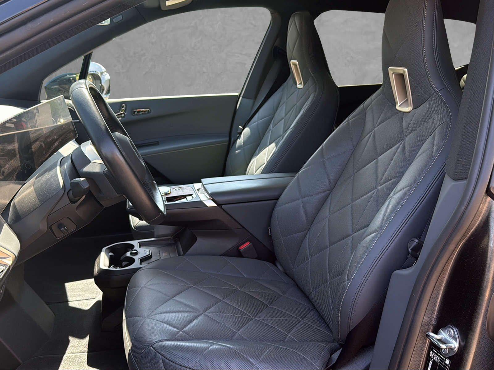 BMW iX – Bild 22