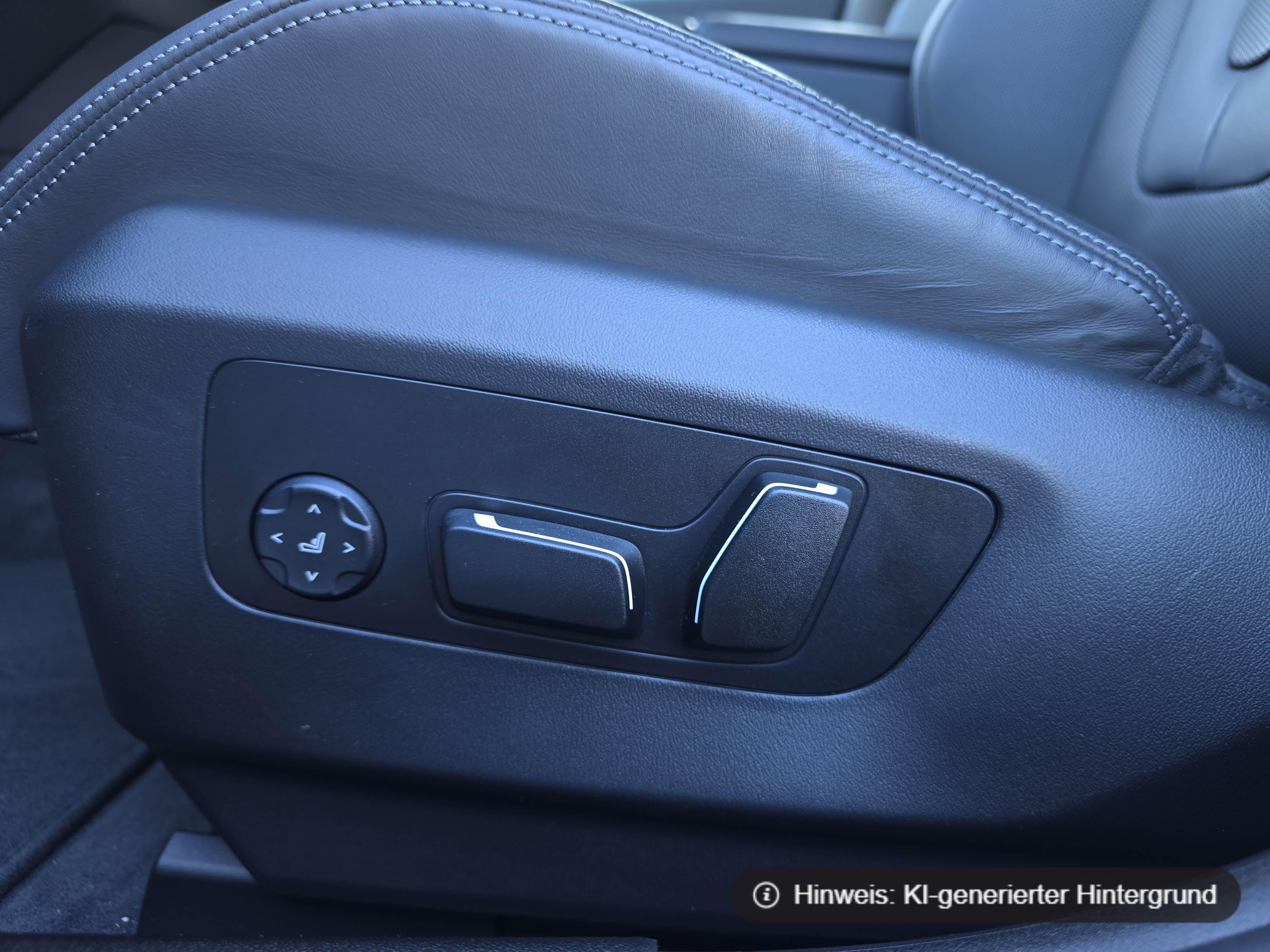 BMW 5er Touring – Bild 20