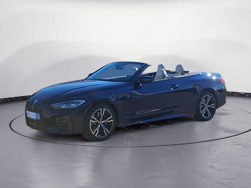 BMW M440i 2022