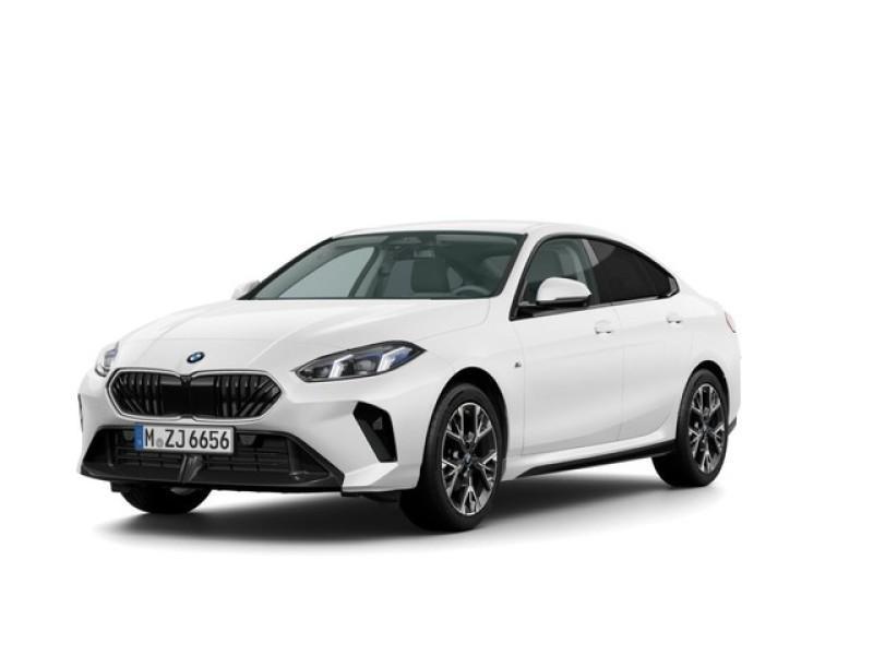 BMW 2er Gran Coupé – Bild 5