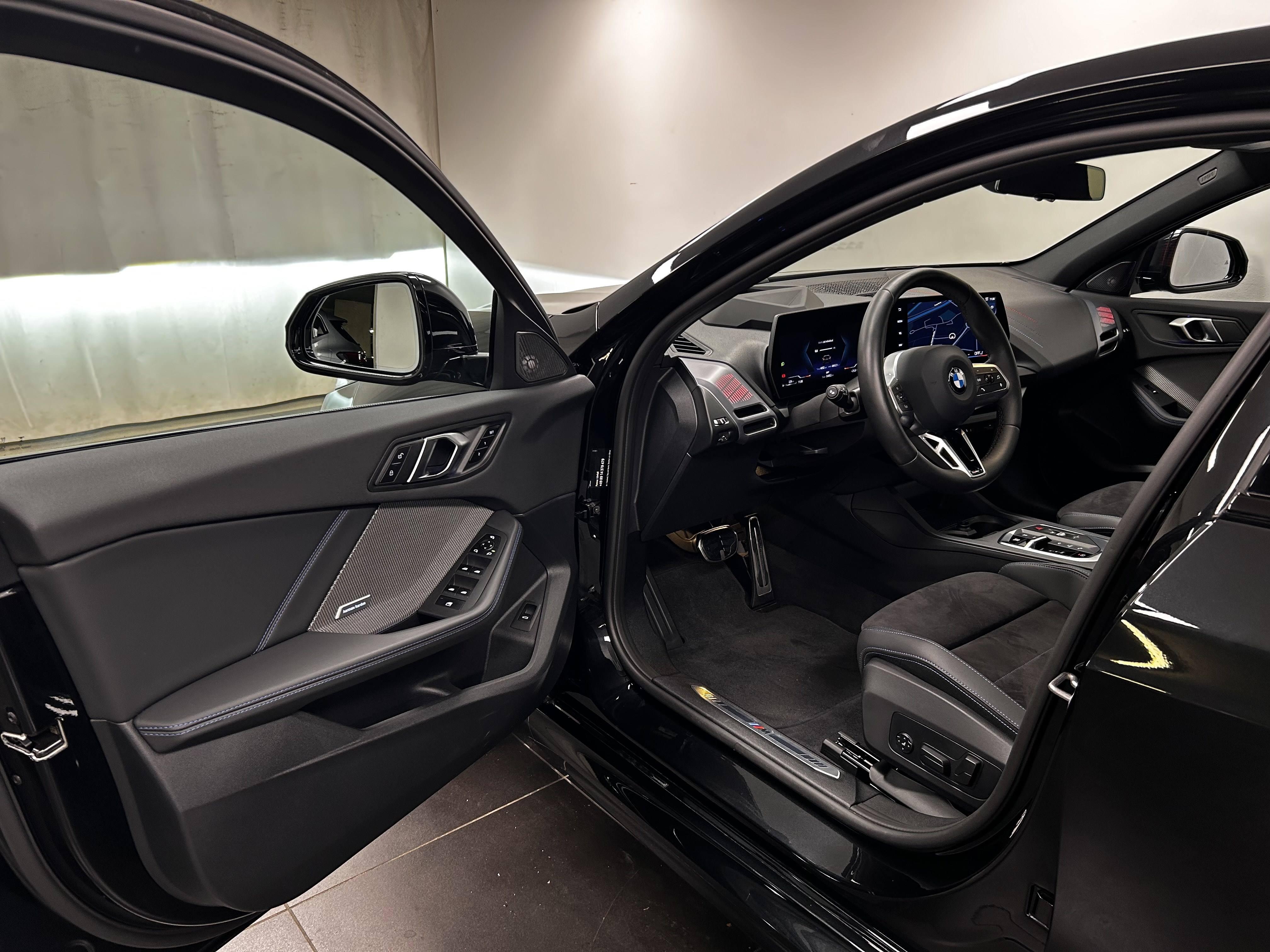 BMW 1er – Bild 32