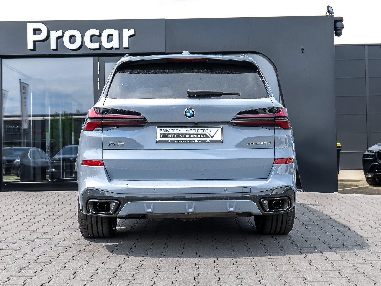 BMW X5 – Bild 15