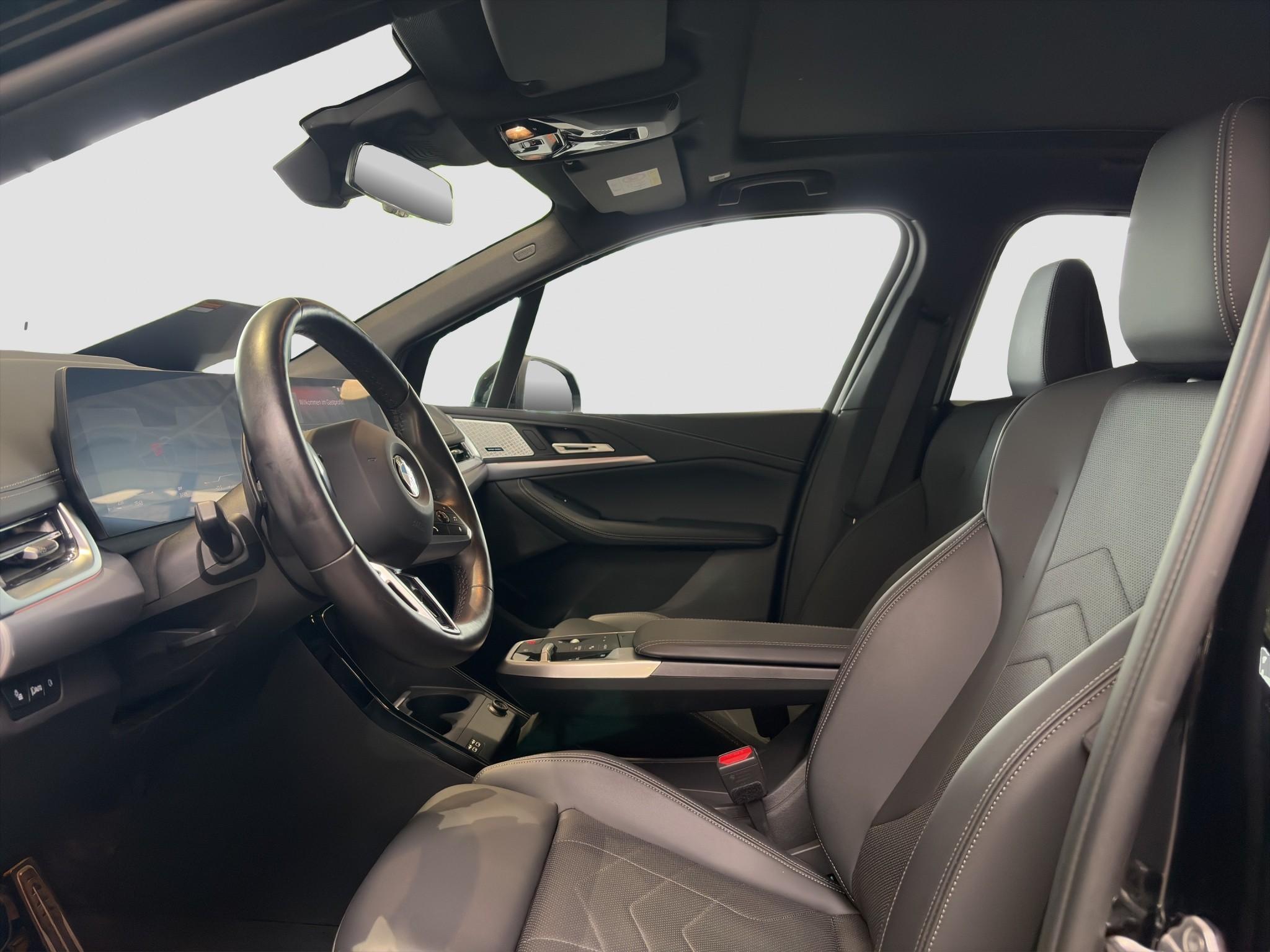 BMW 2er Active Tourer – Bild 27