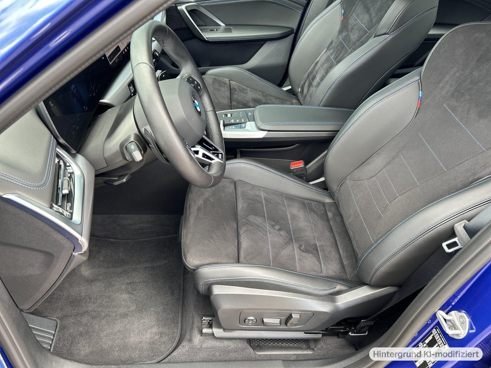 BMW X1 – Bild 7