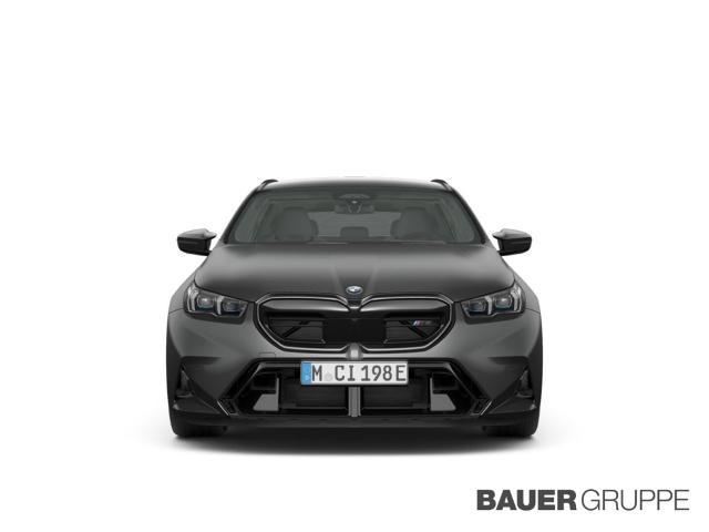 BMW M5 Touring – Bild 3