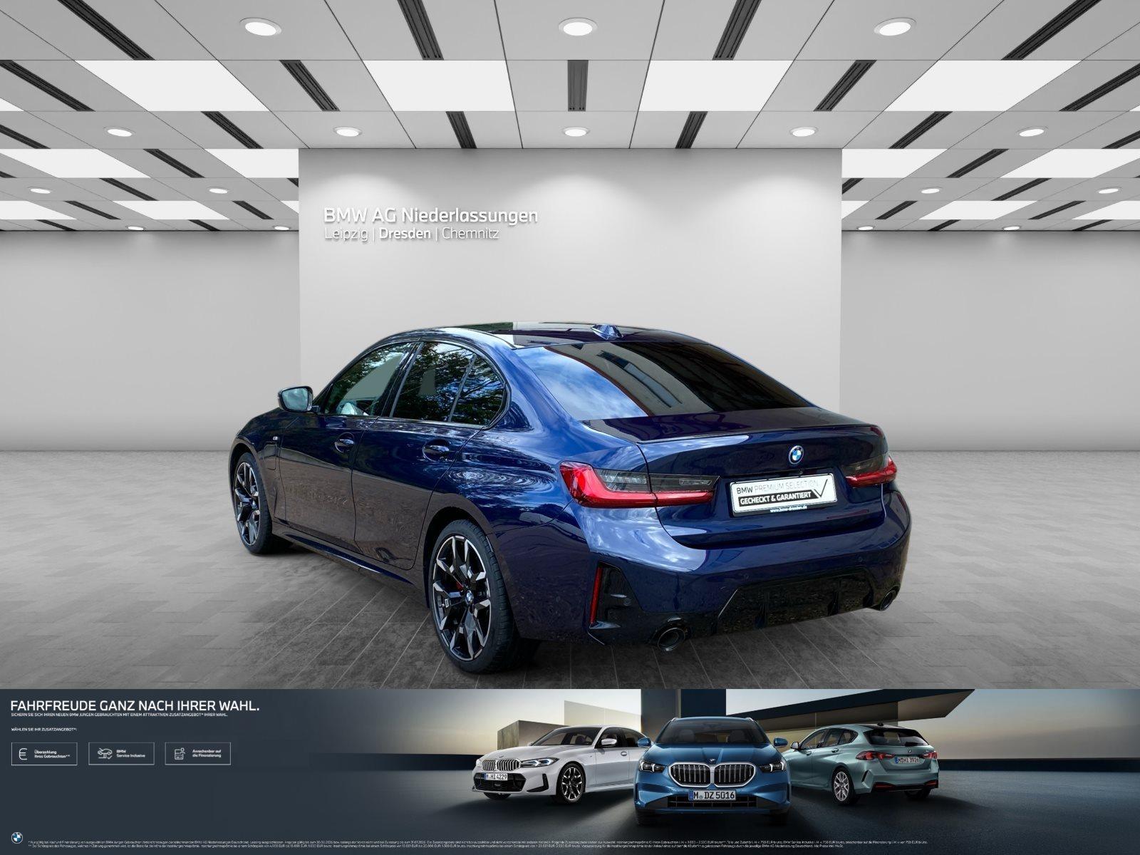 BMW 3er – Bild 5