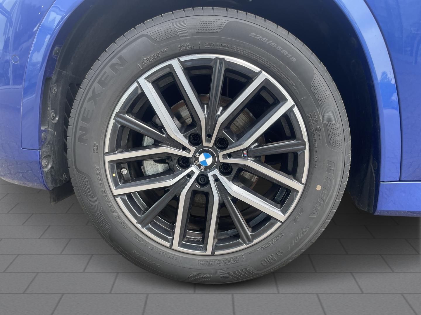 BMW X1 – Bild 11