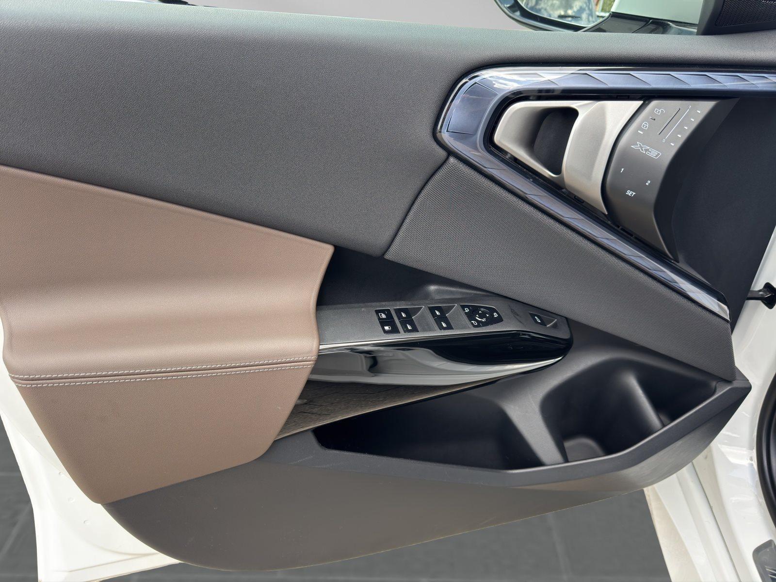 BMW X3 – Bild 13