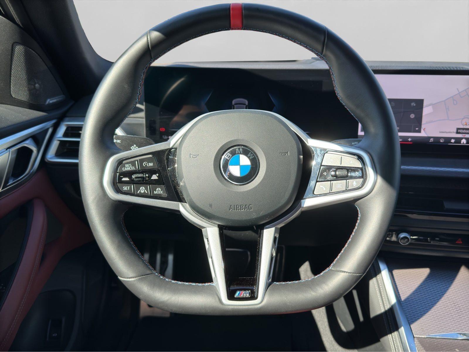 BMW 4er Gran Coupé – Bild 8