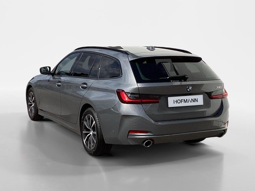 BMW 3er Touring – Bild 22