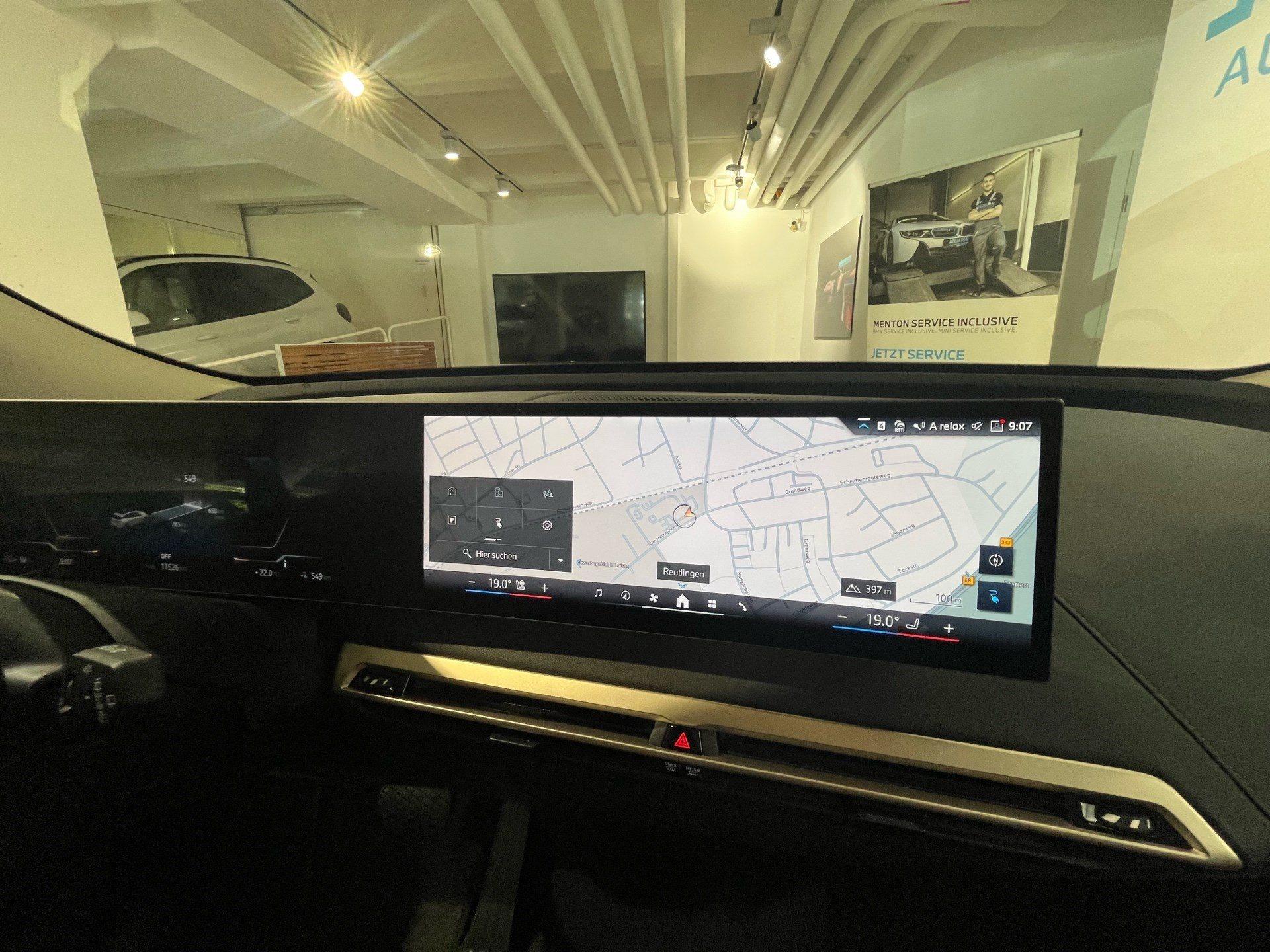 BMW iX – Bild 21