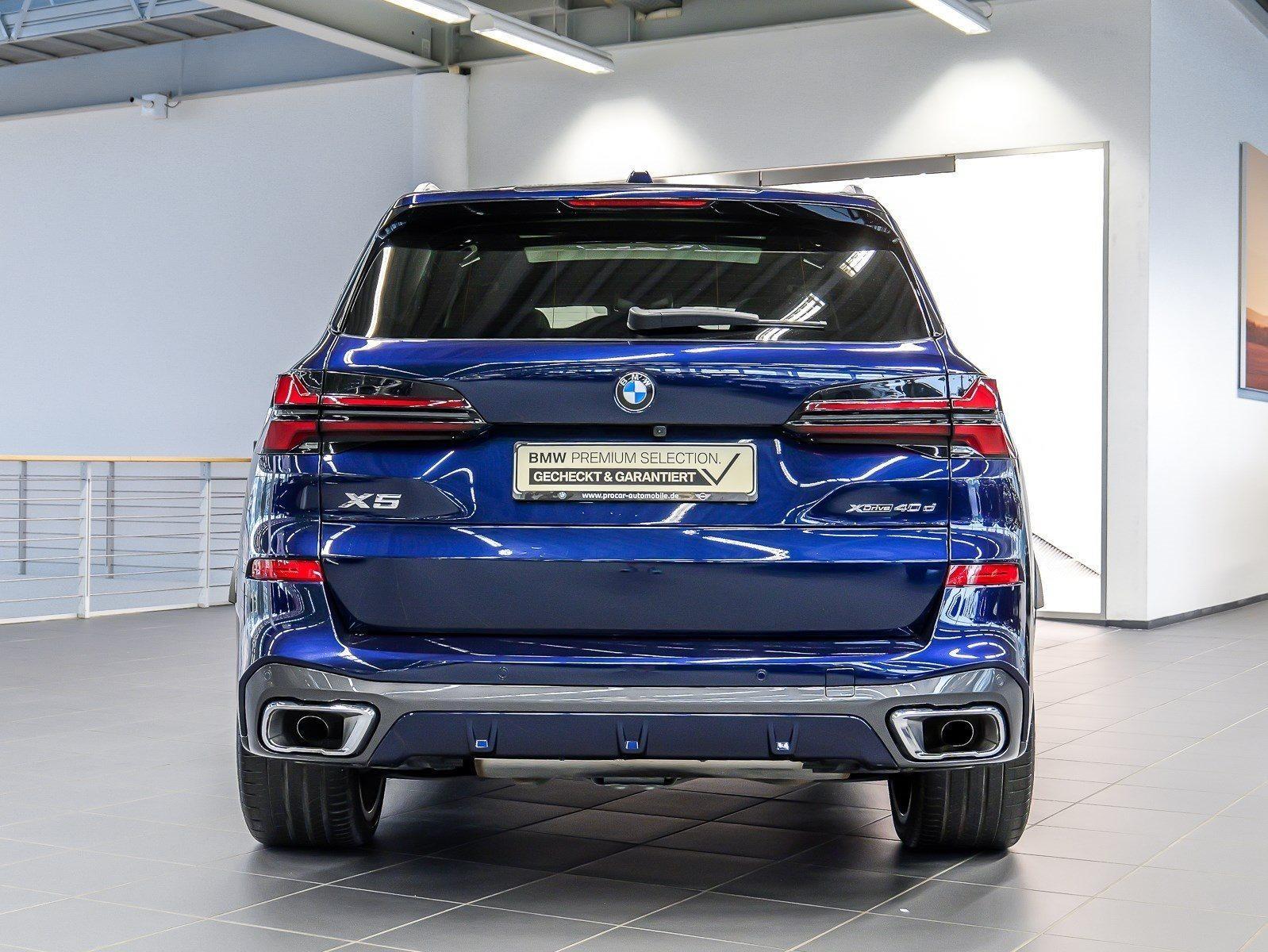BMW X5 – Bild 15