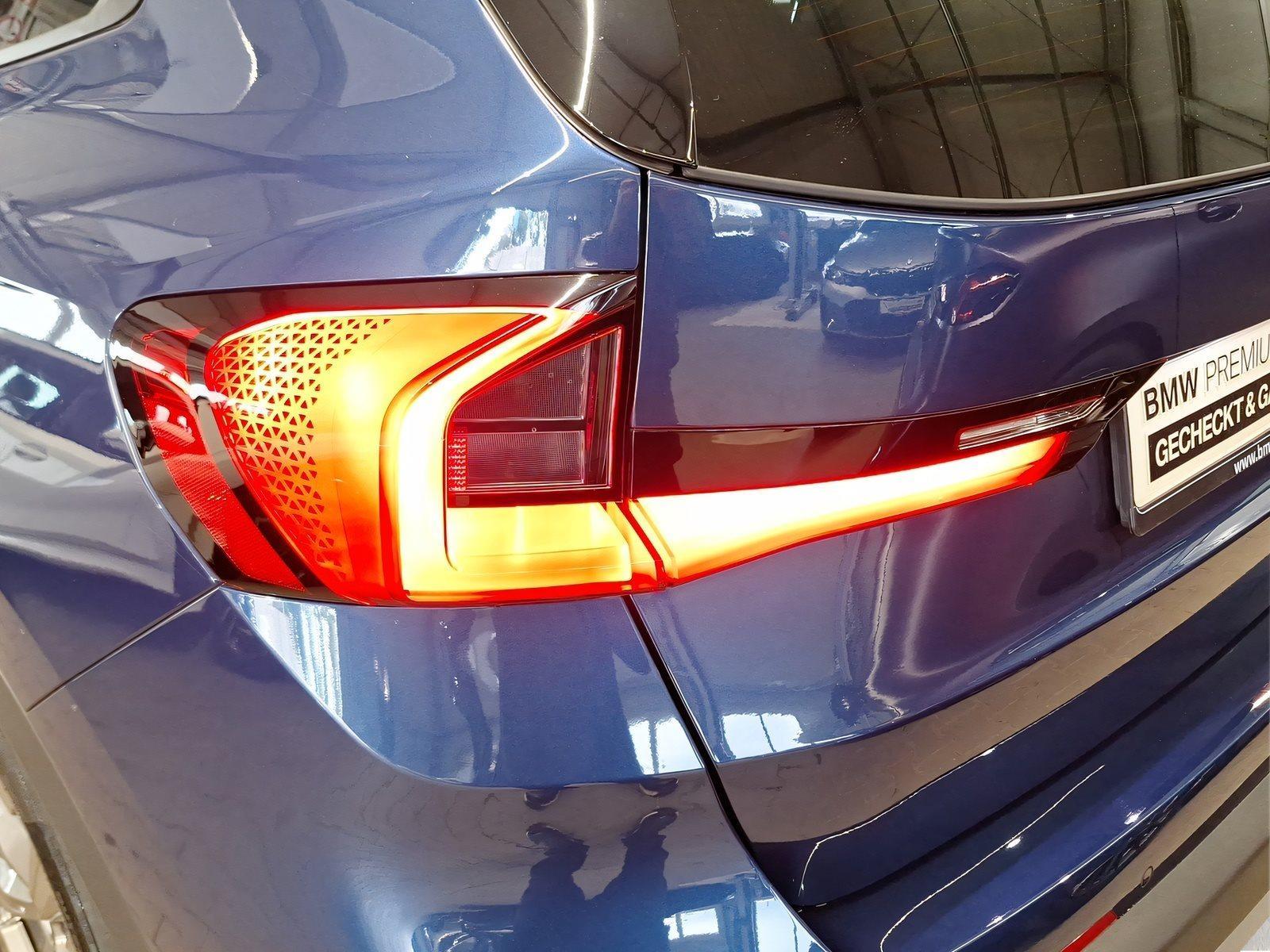 BMW X1 – Bild 11