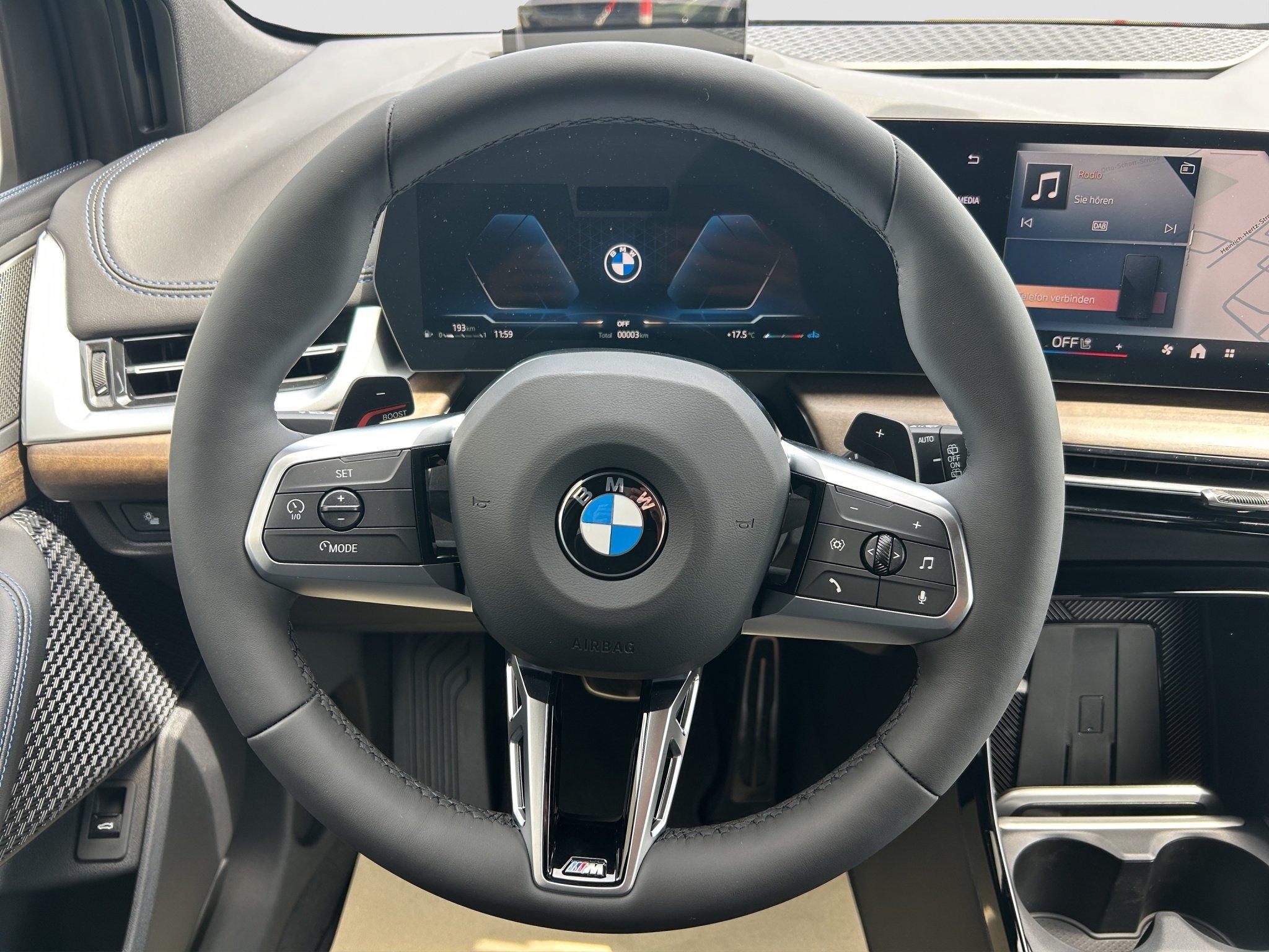 BMW 2er Active Tourer – Bild 14