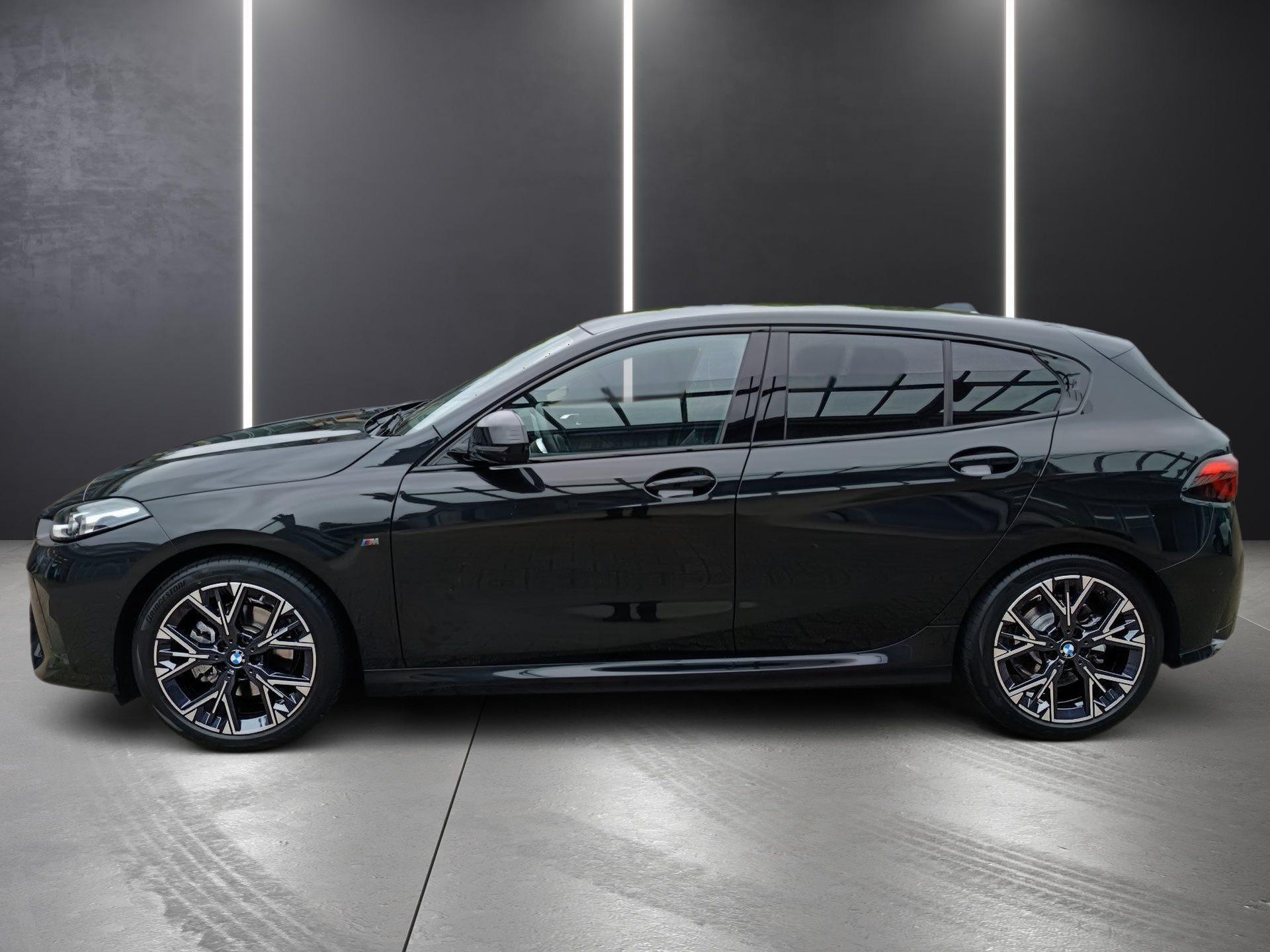BMW 1er – Bild 18