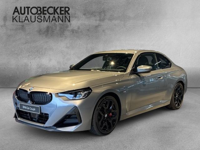 BMW 2er Coupé – Bild 4