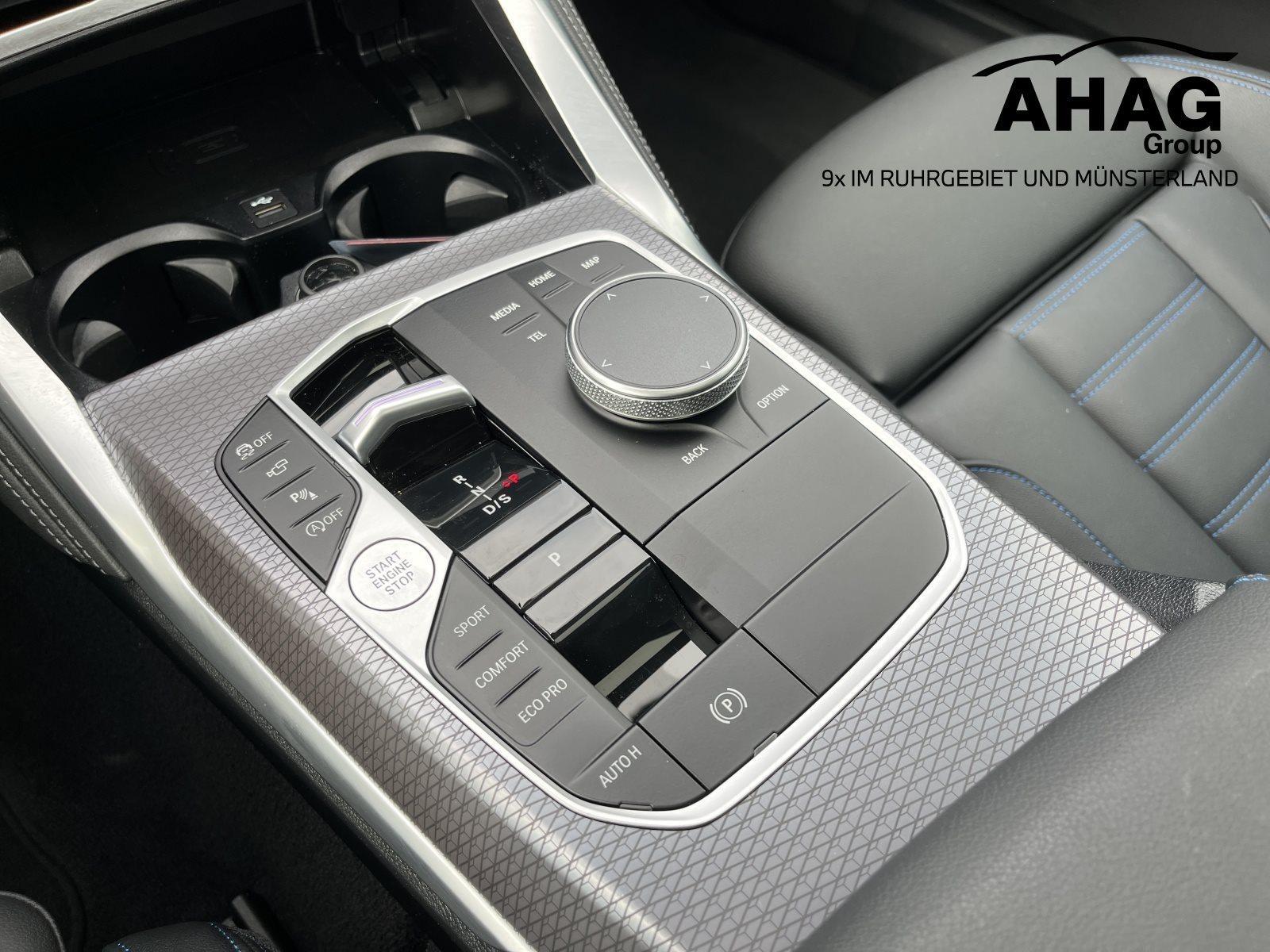 BMW 4er Gran Coupé – Bild 21